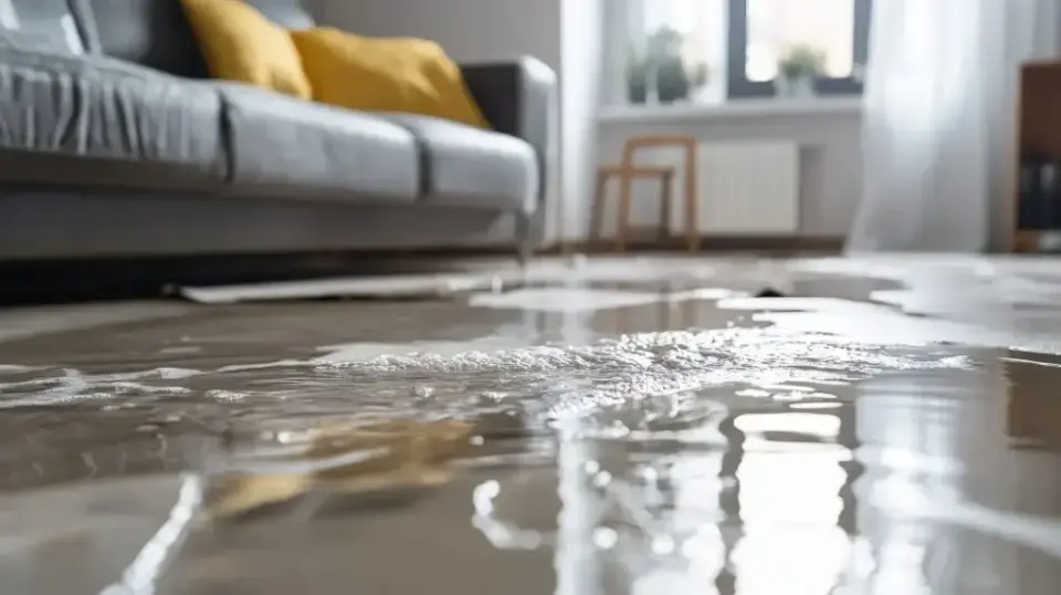 Preventing Toxic Mold Growth After Water Intrusion — Irving
